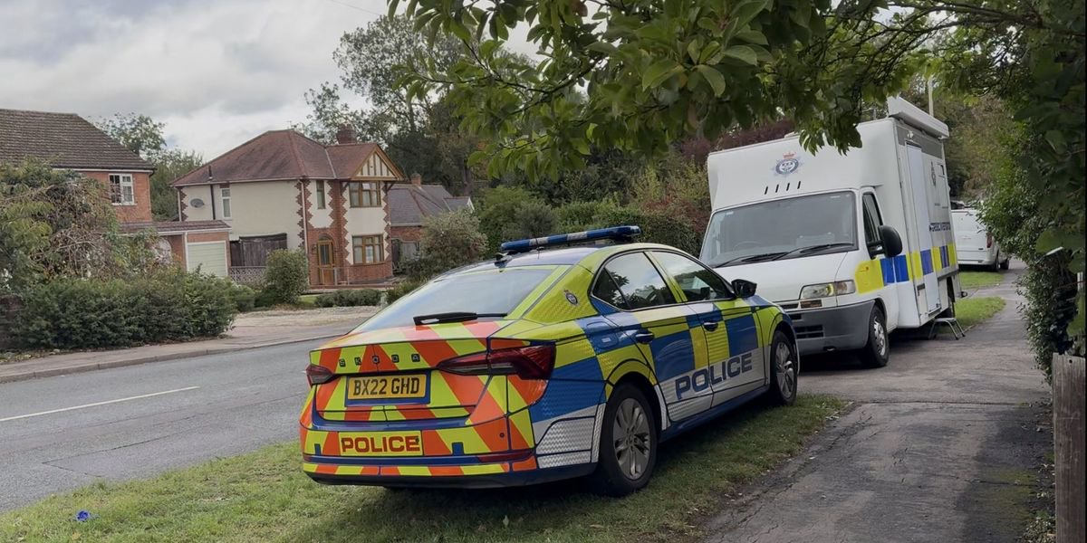 Father and son remain in critical condition after ‘completely unprovoked’ masked men attack