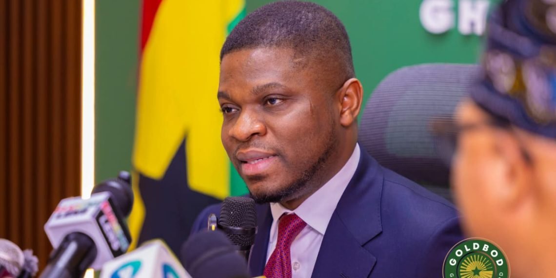 Sammy Gyamfi goofed big time – Erastus Asare Donkor
