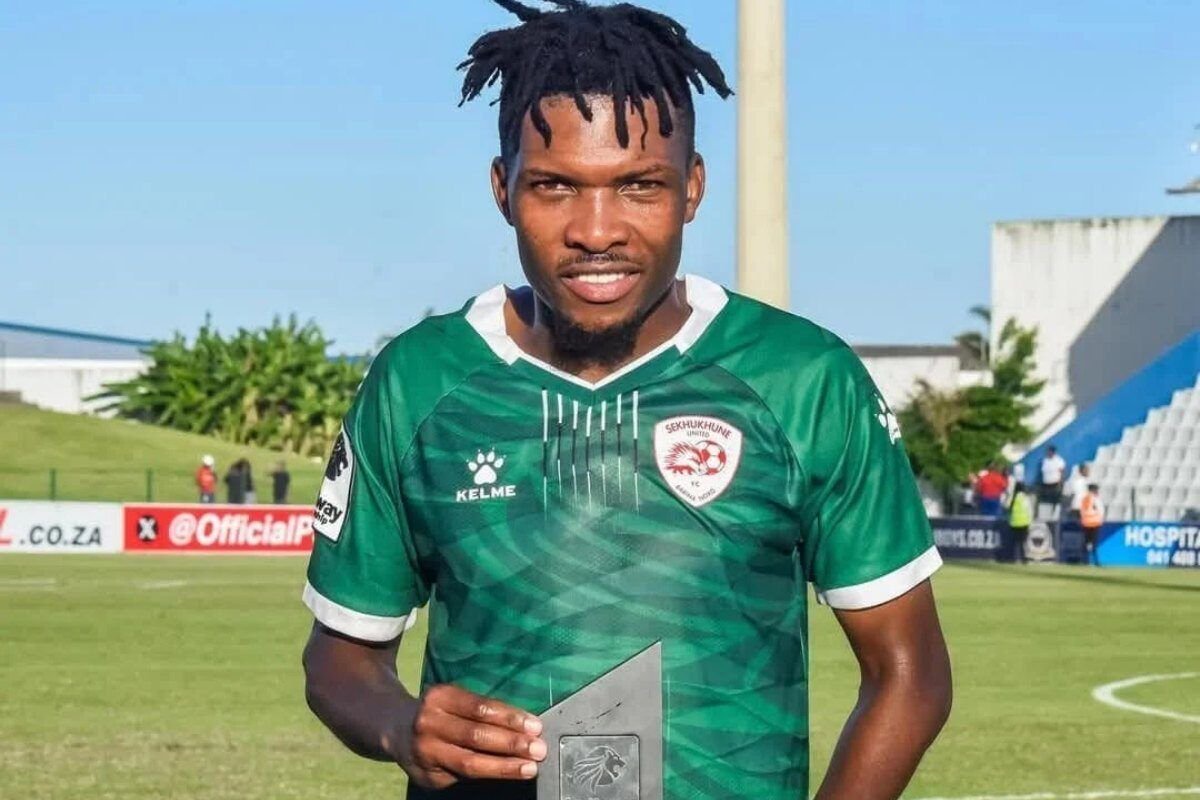 Former PSL footballer pleads guilty to culpable homicide, sentencing to follo