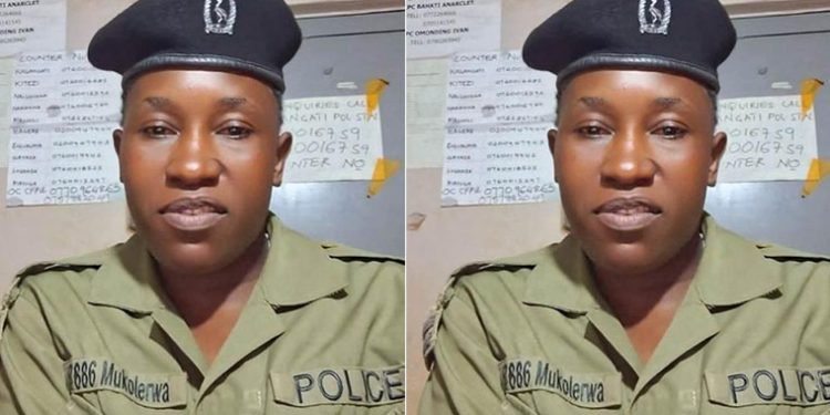 Corporal Fatina Mukolerwa Missing As 21-Day Desertion Deadline Nears