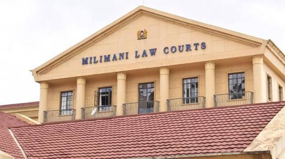 High Court Issues Directives Ahead of Christmas Break, Names Dates Courts Will Recess