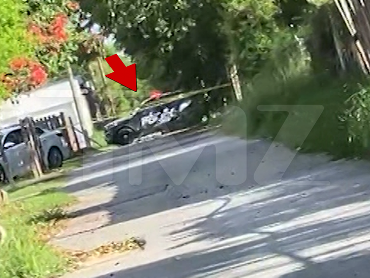 RJ Mitte Death: Police Block Street Outside Texas Home Where Actor Was Found Dead