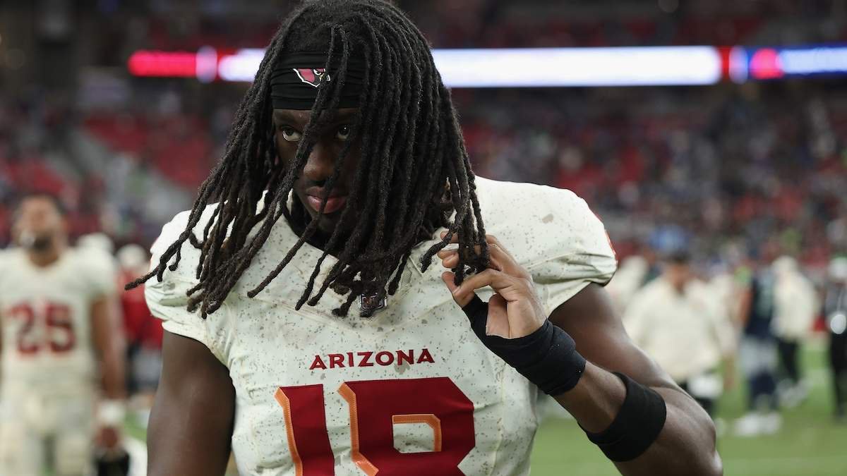 Will Chiefs Trade for Marvin Harrison Jr.? New Report Reveals Where They Stand
