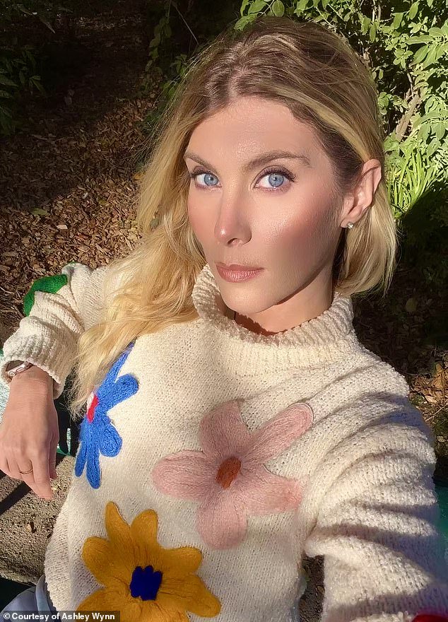 Terrified American model reveals nightmare of being stuck in France during riots… trains going backwards and chaos that has made Paris so terrifying she’s sticking to villages instead