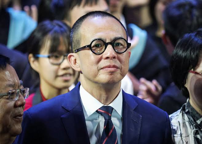 Richard Li Biography: Age, Wife, Sons, Height, Parents, Brother, Net Worth, Companies, Pacific Century Group
