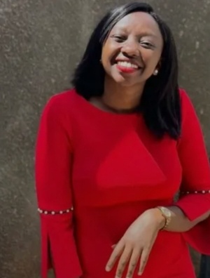 Charlene Ruto Reveals Her KCPE and KCSE Results, Says She Attended Ordinary Kenyan Schools