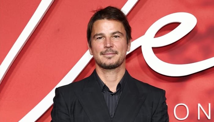 Josh Hartnett hits back at ‘hiatus’ claims: ‘I was everywhere’