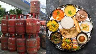CRISIL data says Indian homecooked vegetarian food cost climbed up more than non-vegetarian food and why it is concerning