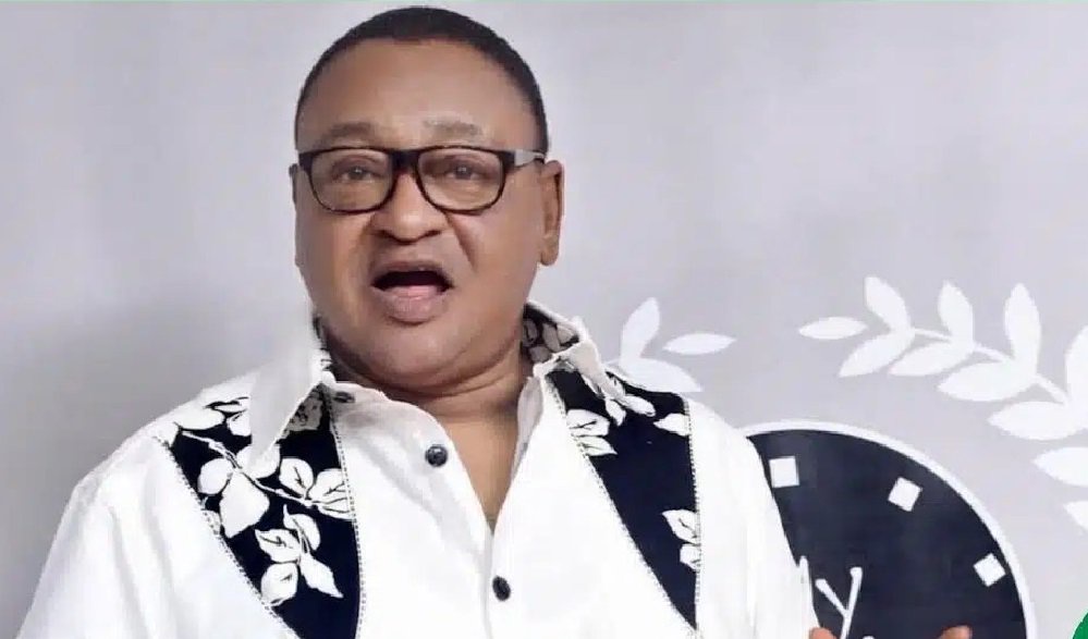 Why I’m aways ‘scared’ when Funke Akindele calls me for a job – Jide Kosoko