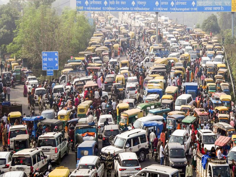 Auto retail hits ‘Best-Ever September’ with 25.37 lakh units, five of six categories at record: FADA
