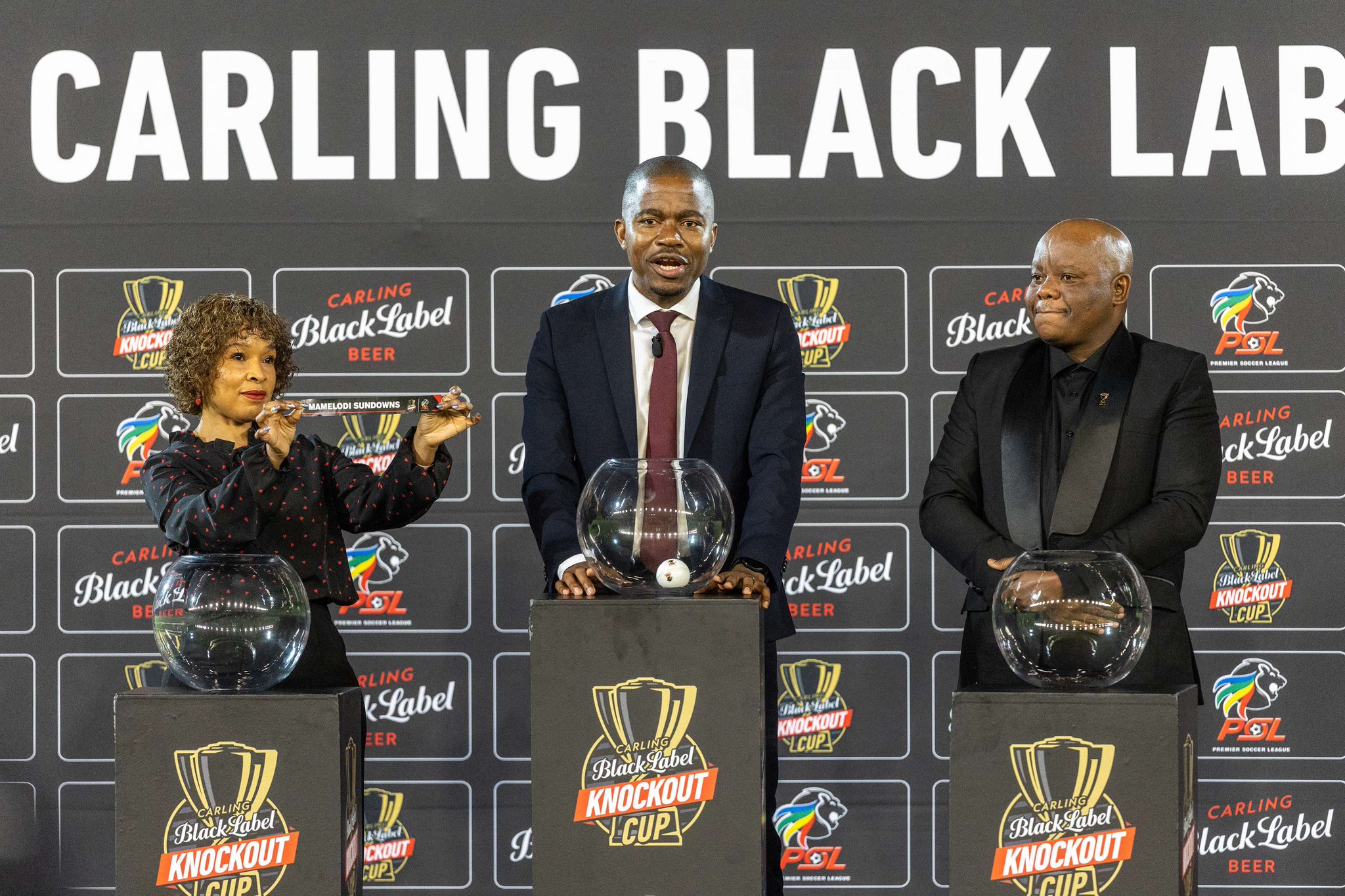 Revealed: Carling Knockout Quarterfinals Officially Confirmed
