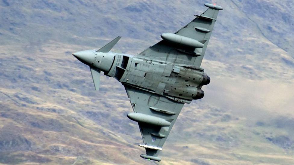 Wind farm would cause radar ‘interference’ – MOD