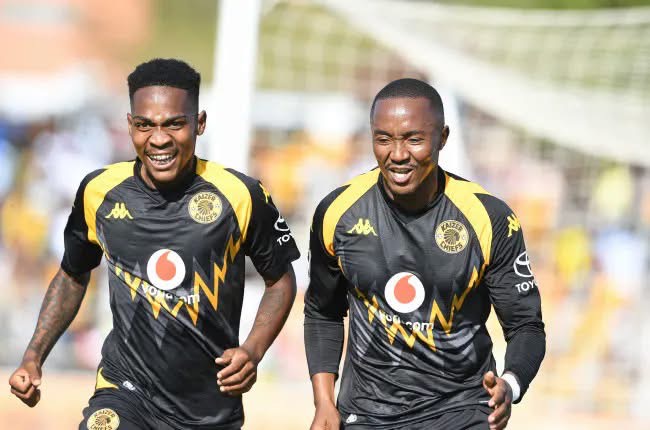 Chiefs Welcome Back Experienced Duo Ahead of Red Arrows Test