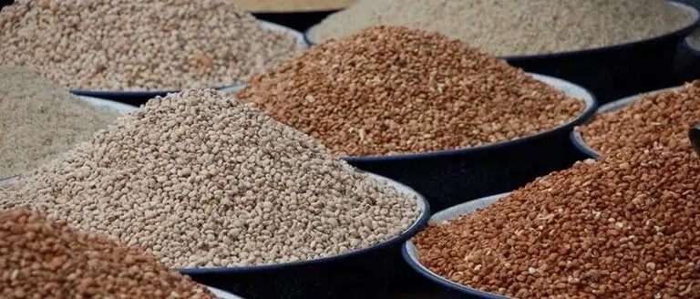 NAFDAC finds toxic pesticides in beans, seizes N800m banned chemical