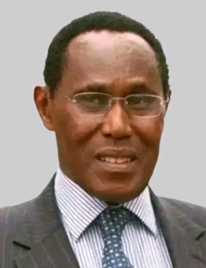 Saitoti’s Widow Opposes Exhumation Bid for DNA Test 14 Years After His Death