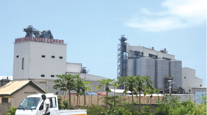 Empire Cement ordered to relocate facility from Densu Delta Ramsar Site
