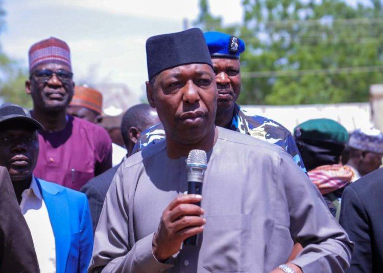 Borno Advocates Stronger Economic Ties With Chad Despite Insurgency