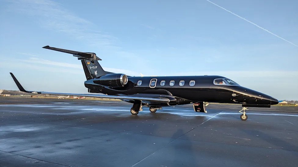 Inside The World of Private Aviation: Flight CEOs Reveal Why Private Jet Travel is Soaring