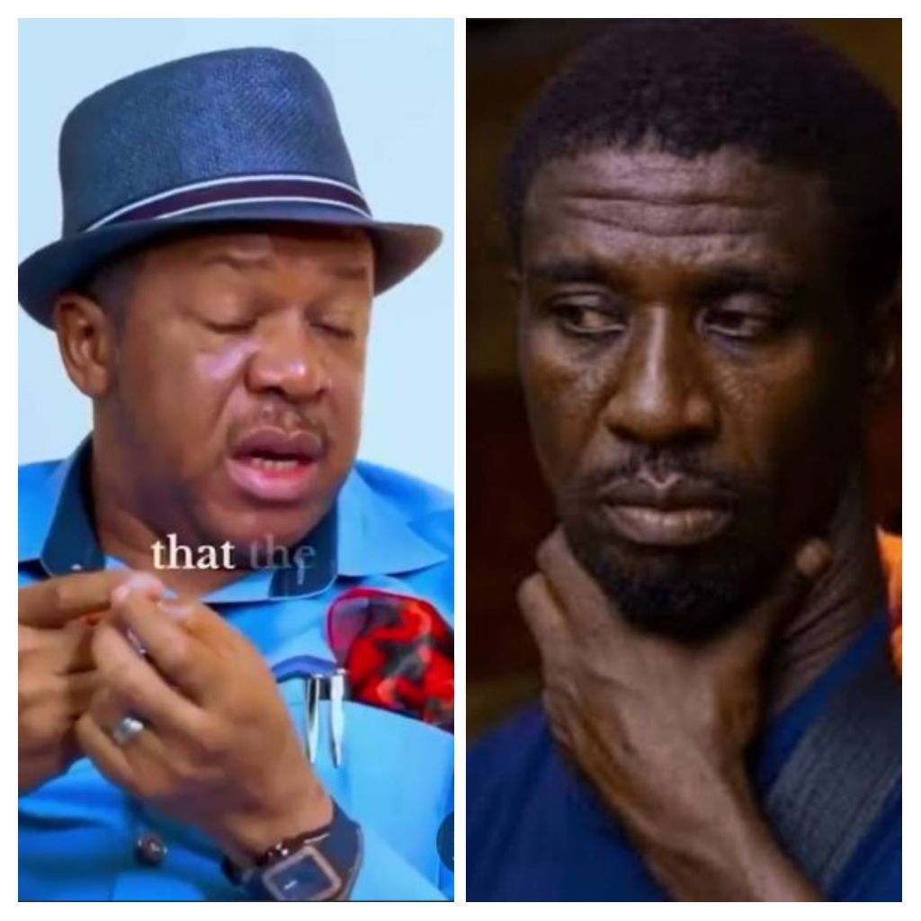 Hours After Francis Duru’s Death Emerged, Another Nollywood Actor Reportedly Passes Away