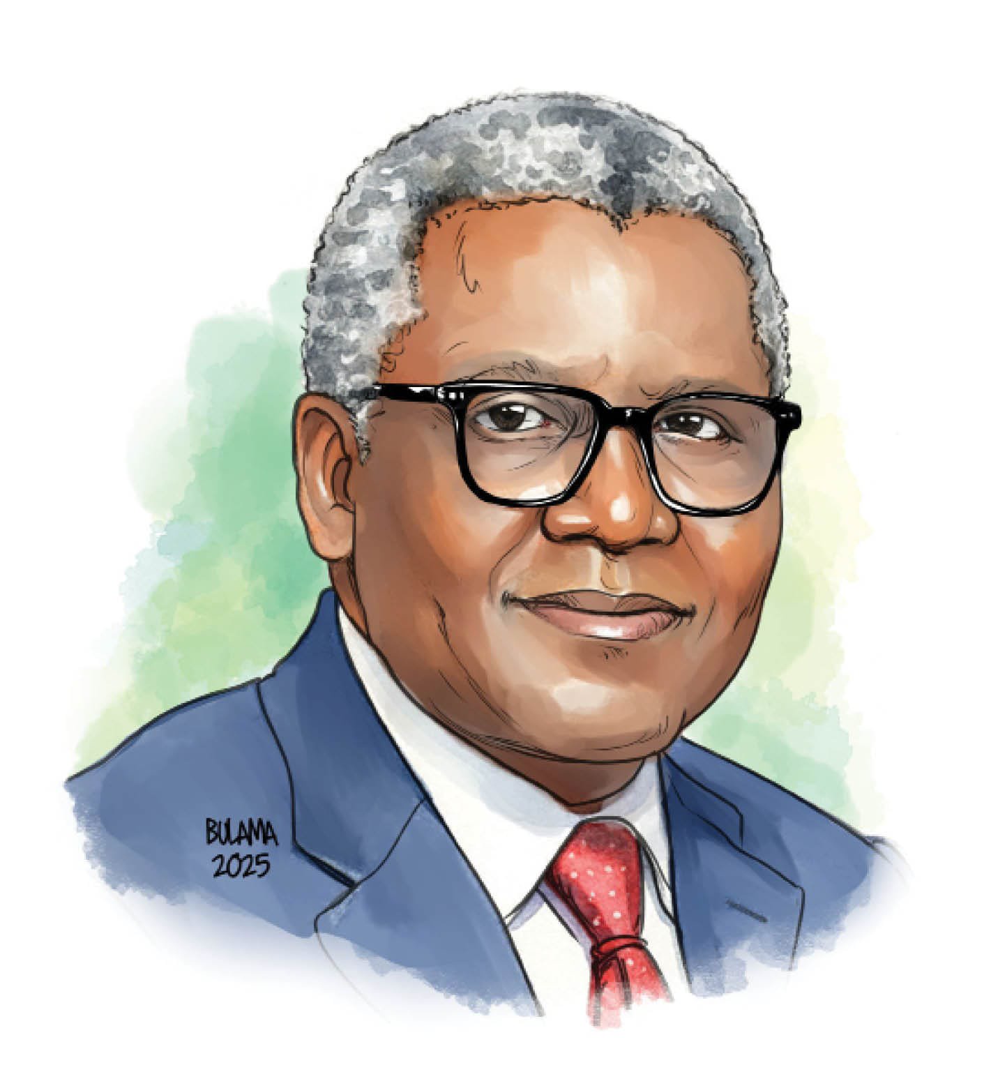 Dangote mulls upward review of $100bn vision 2030