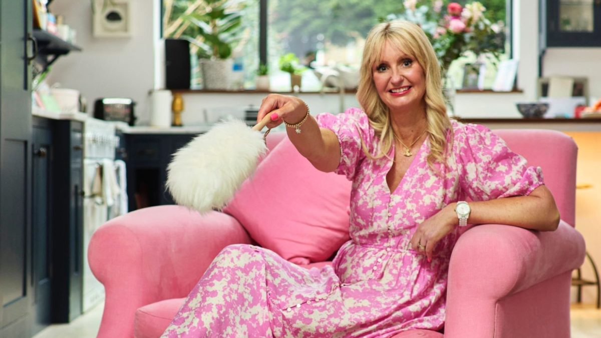 I’ve cleaned thousands of homes – this is what guests really notice when they pop in