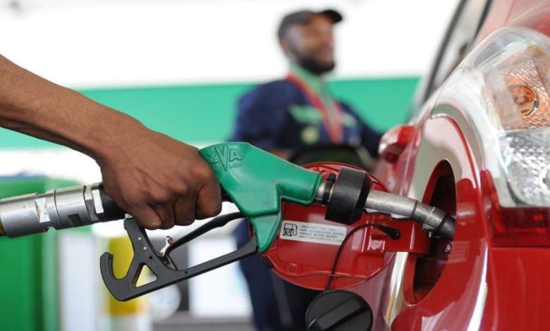 Fuel prices climb amid Middle East crisis