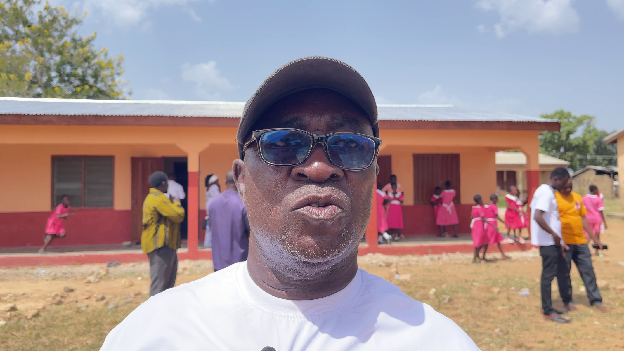 NDC election: 54 aspirants cleared for Nandom constituency polls