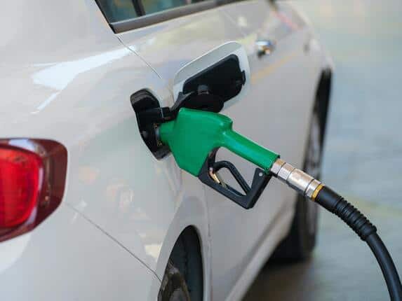 Steep fuel price increases set to hit at midnight
