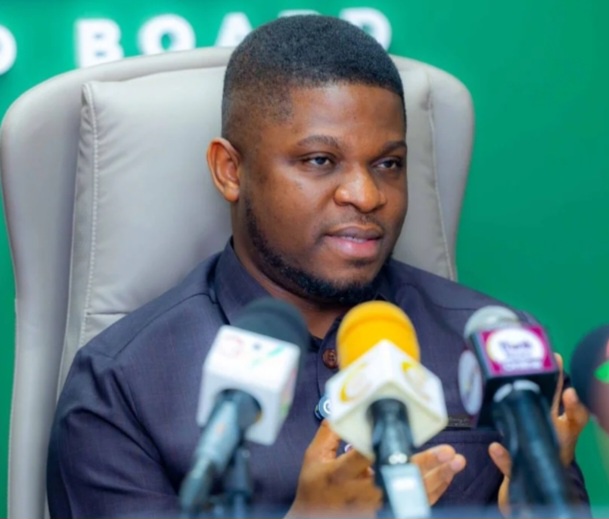 Sammy Gyamfi Outlines Ghana’s Small-Scale Mining Formalisation Plan