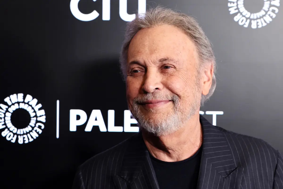 Billy Crystal doesn’t trust God after Pacific Palisades fire and Rob Reiner’s death