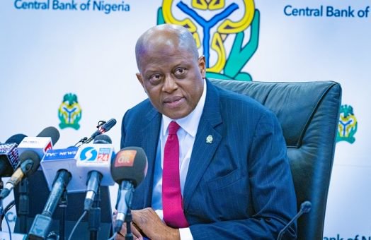 CBN seeks easier payments between Nigeria, China