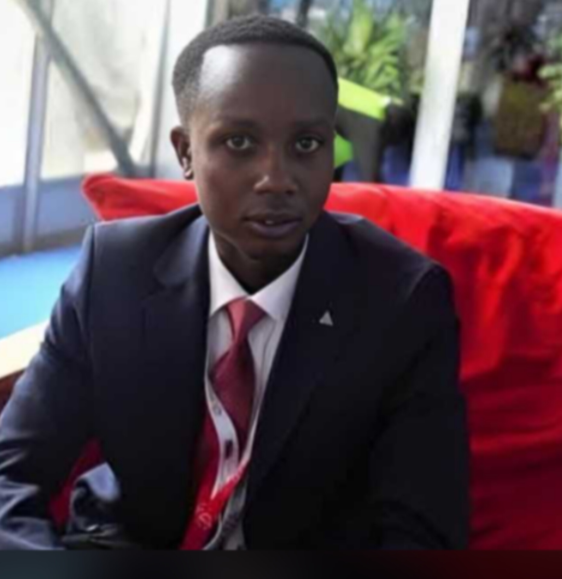 Kenyan Family Shattered as Son They Sold Land to Educate Dies While Pursuing PhD in Denmark
