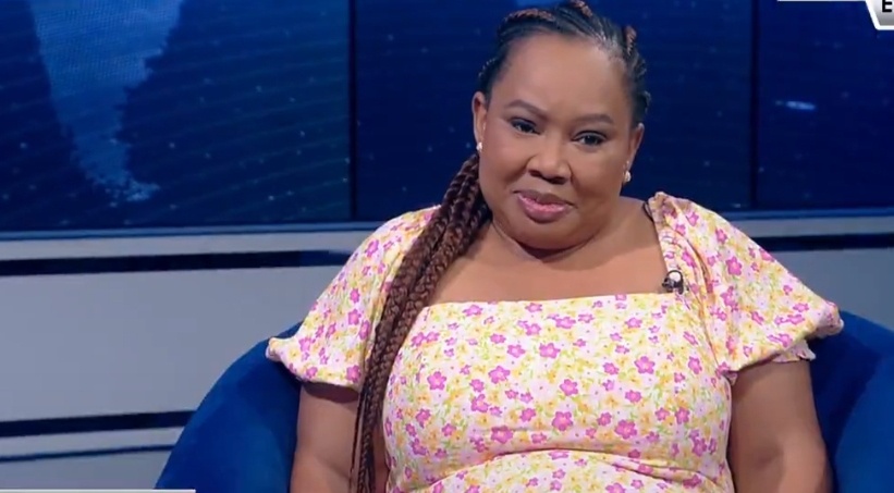 Lumka Oliphant Speaks Out After Unfair Dismissal Ruling
