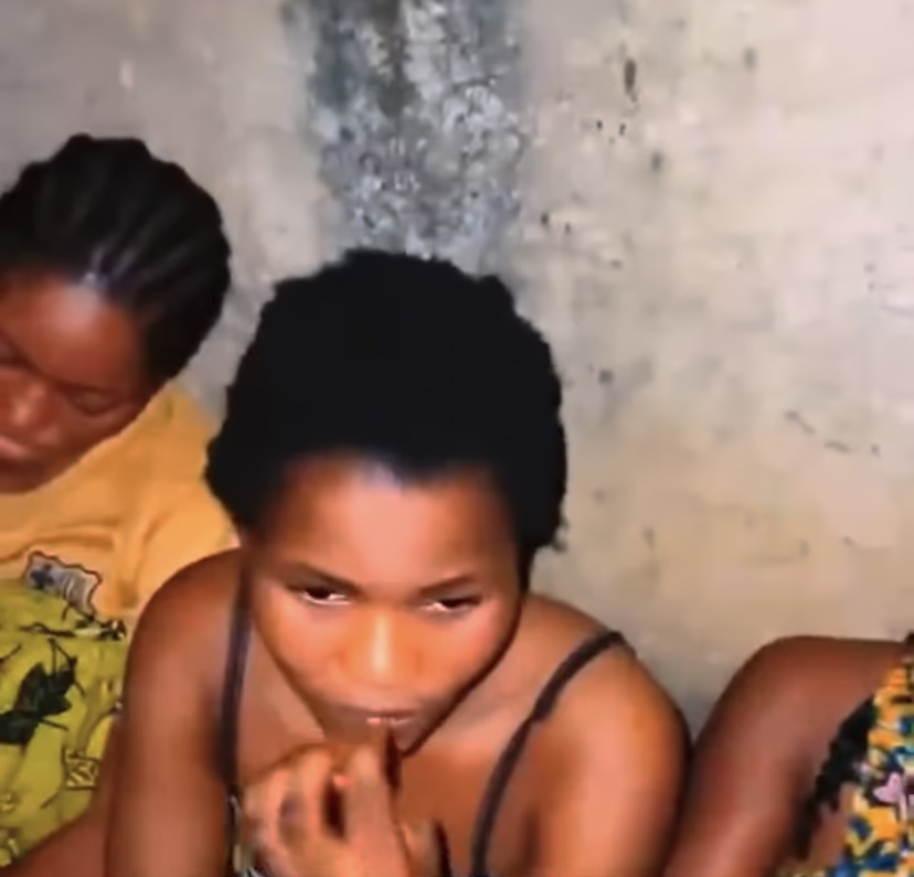 Youths Trapped In House At Asuofia — Residents Storm Building To Free Victims Of Alleged QNET Scam