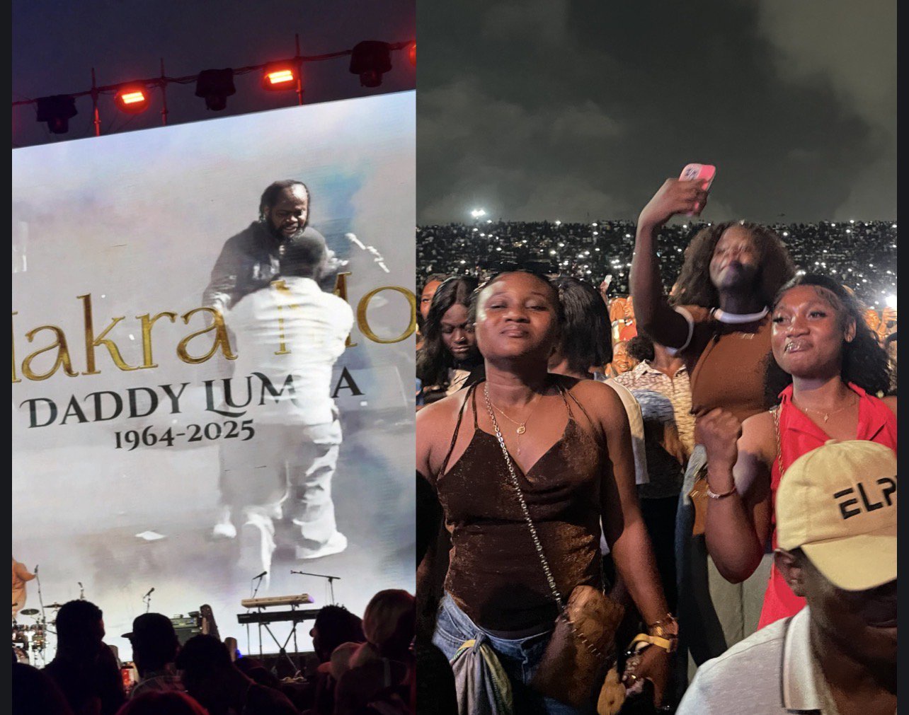 Fans Describe Sarkodie as Next Daddy Lumba of Ghana