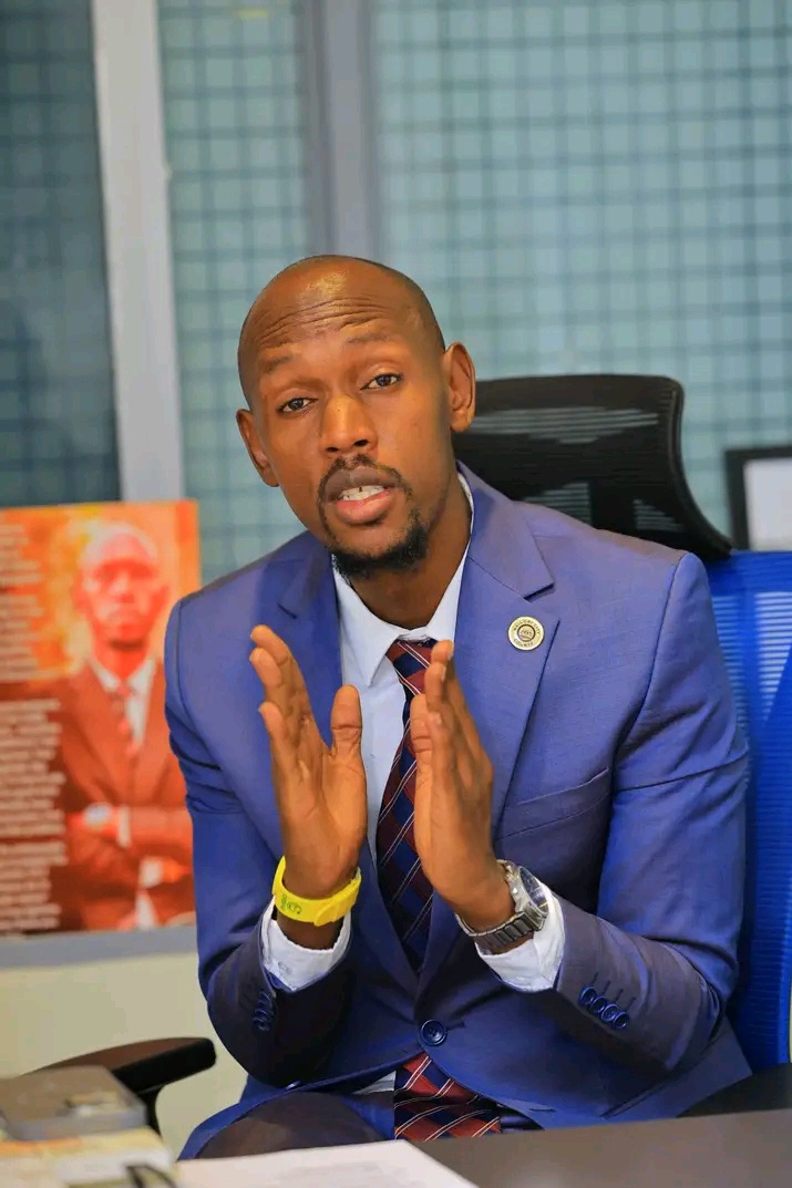 Geoffrey Mosiria: Even If I Am Jobless, I Will Keep Rescuing Nairobi Street Children