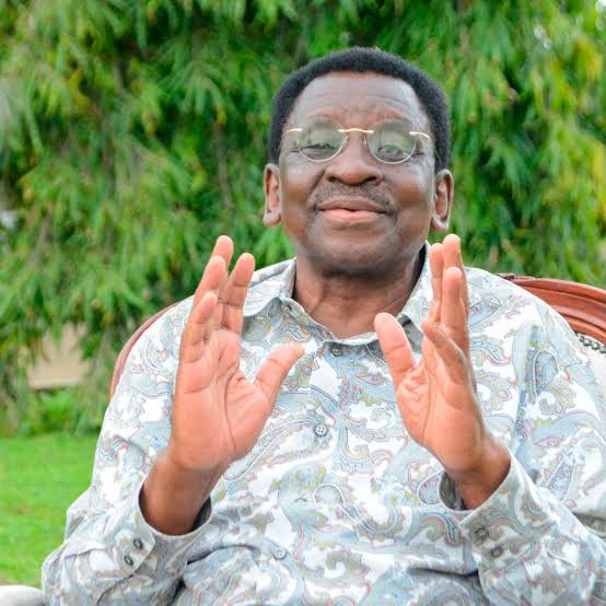 James Orengo Announces Major Press Briefing in Bondo as Political Focus Shifts to Nyanza