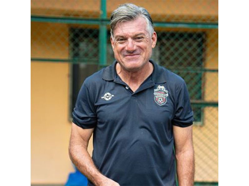 Churchill Brothers set for historic ISL home debut against Mumbai City FC at Fatorda