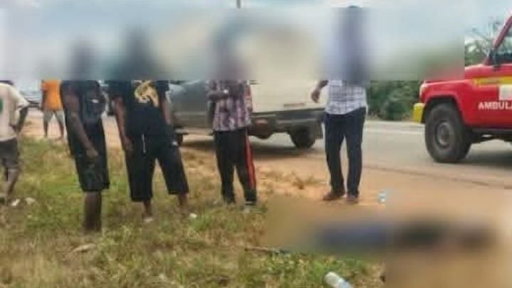 Côte d’Ivoire : Un véhicule percute des piétons à Adzopé, deux morts enregistrés