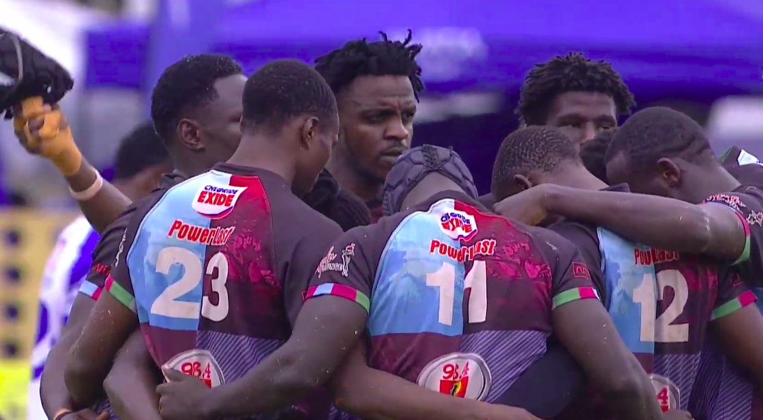 Kenya Harlequin knock out Nondies to reach 1st Impala Floodlit final since 2014