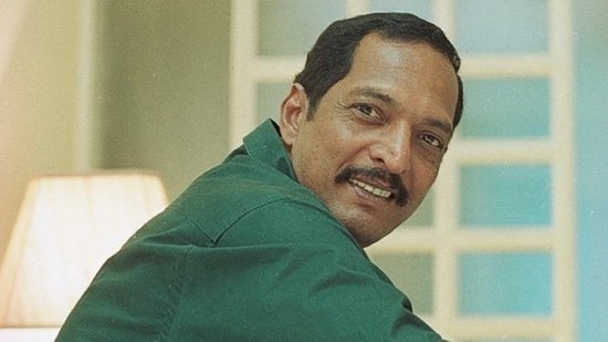 Nana Patekar’s life in pics: The veteran actor who became a cultural icon with his range, intensity and unapologetic nature