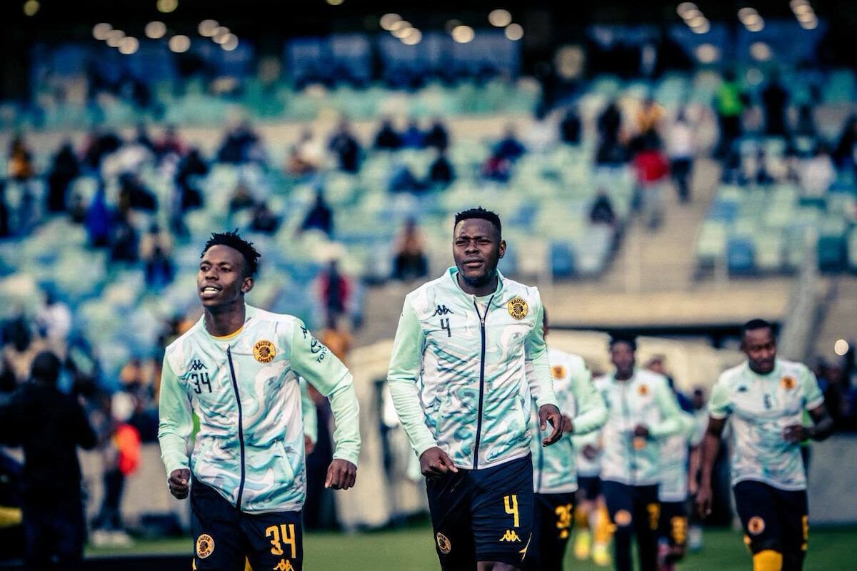 Kaizer Chiefs news: Mnqithi talks, Maboe update, Mendes hope