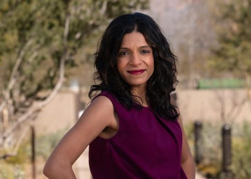 Who was Rachna Shroff? Indian-American cancer specialist who continued working while living with life-limiting cancer