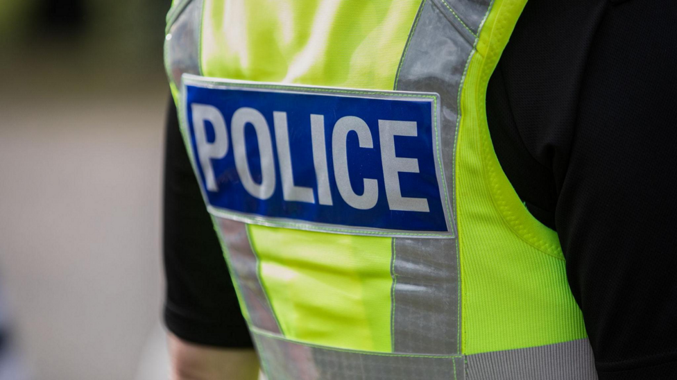 Motorcyclist, 43, killed in crash on busy route