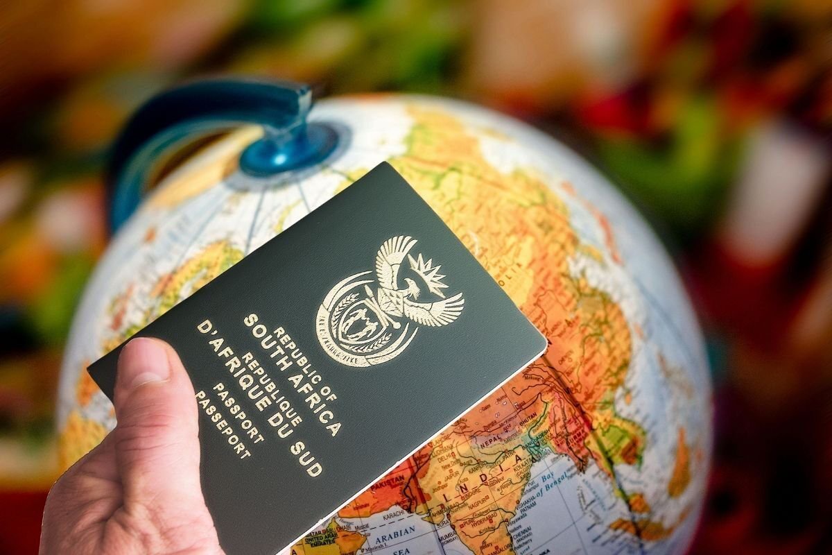 South African passport takes another knock in latest global ranking
