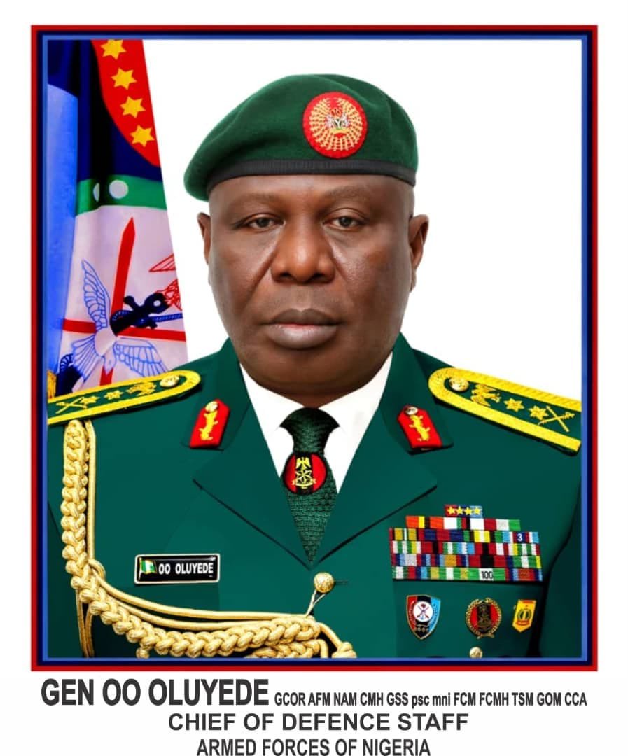 Jubilation as troops neutralise ISWAP commander, many terrorists planning attack
