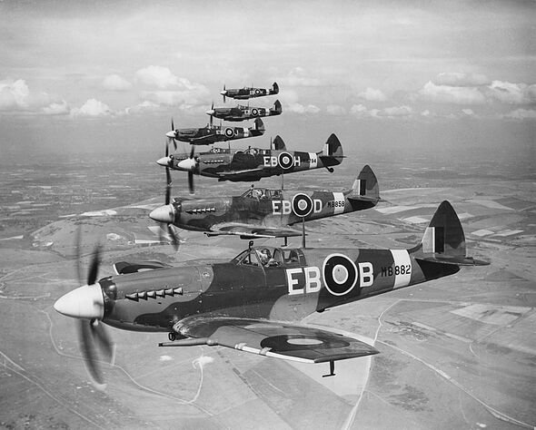 Discover the five pivotal battles that could have changed the course of WWII