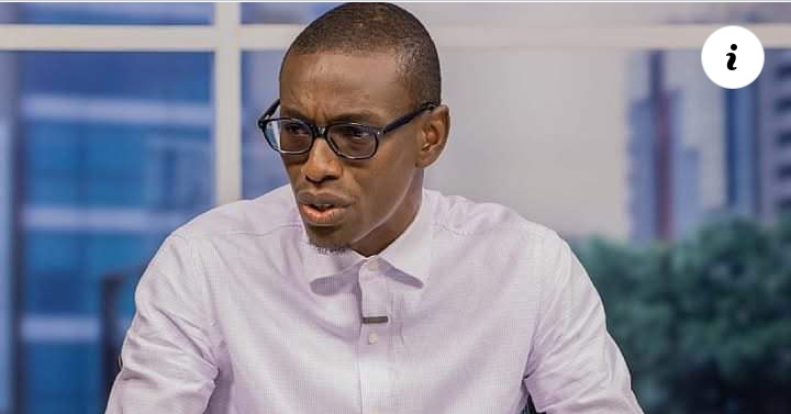 Yaw Siki opens up about pornography addiction that began in JHS