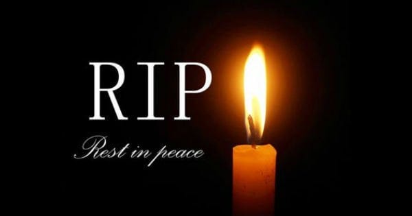 RIP: Kenyans Plunged Into Mourning as Senior Government Official Dies Suddenly