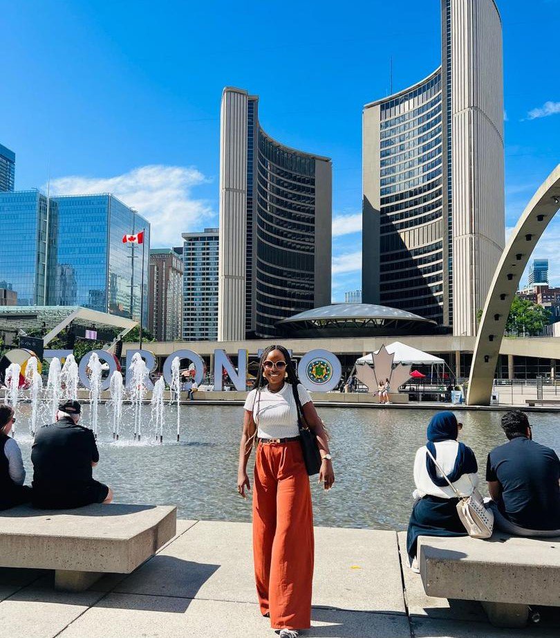 How Nigerians Abroad Can Grow Wealth At Home
